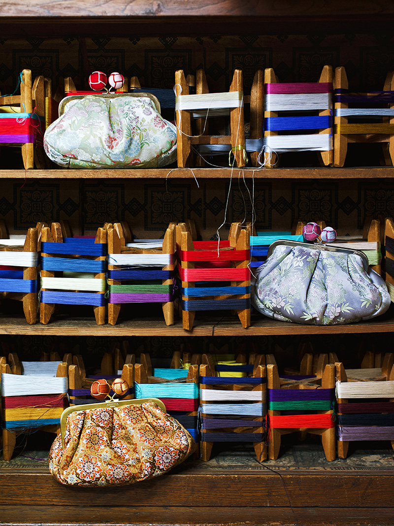 Pasticcino Bag World Tour: Third Stop Japan | Weekend Max Mara